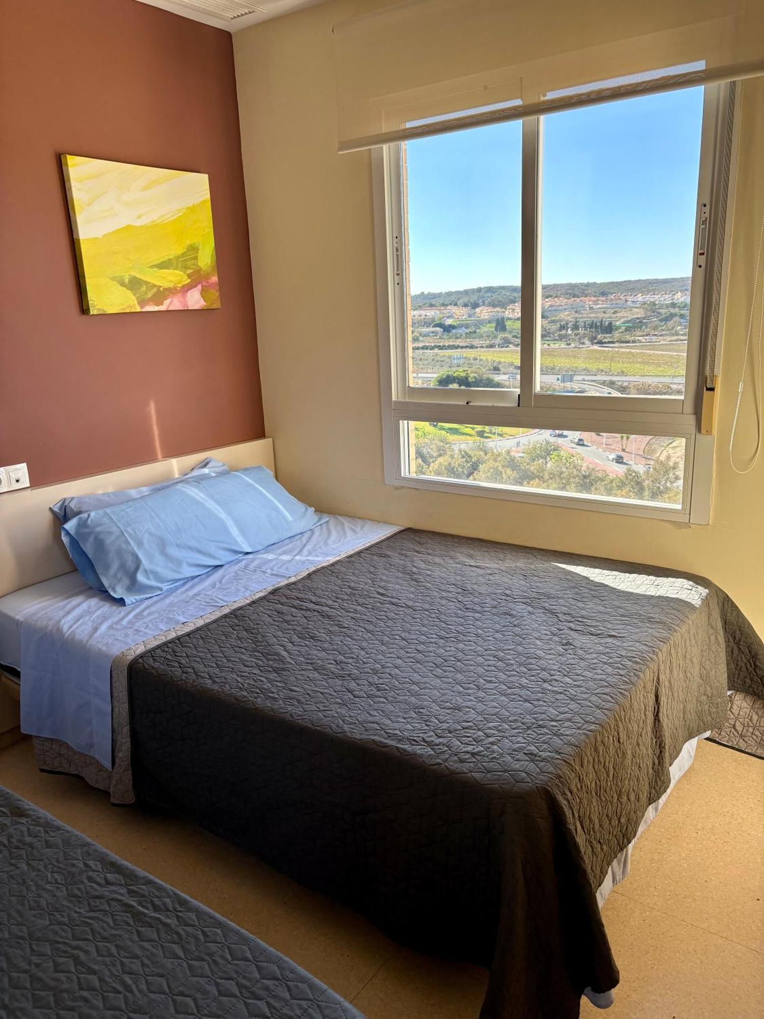 Schoene Wohnung Mit Top Aussicht Guardamar del Segura Exterior foto